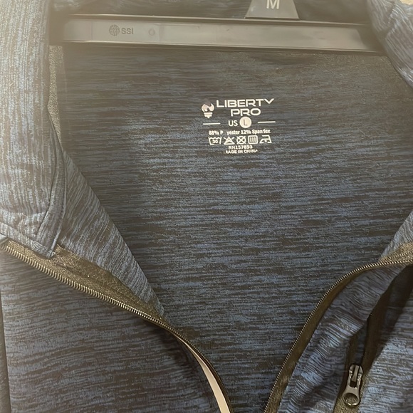 Liberty pro pullover - Picture 7 of 10